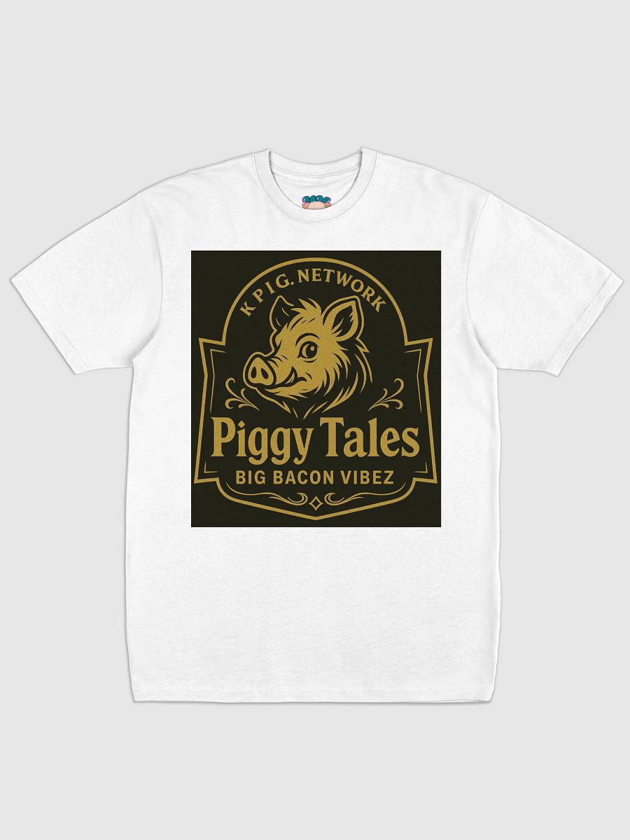 Big Bacon Vibez Tee product image (1)