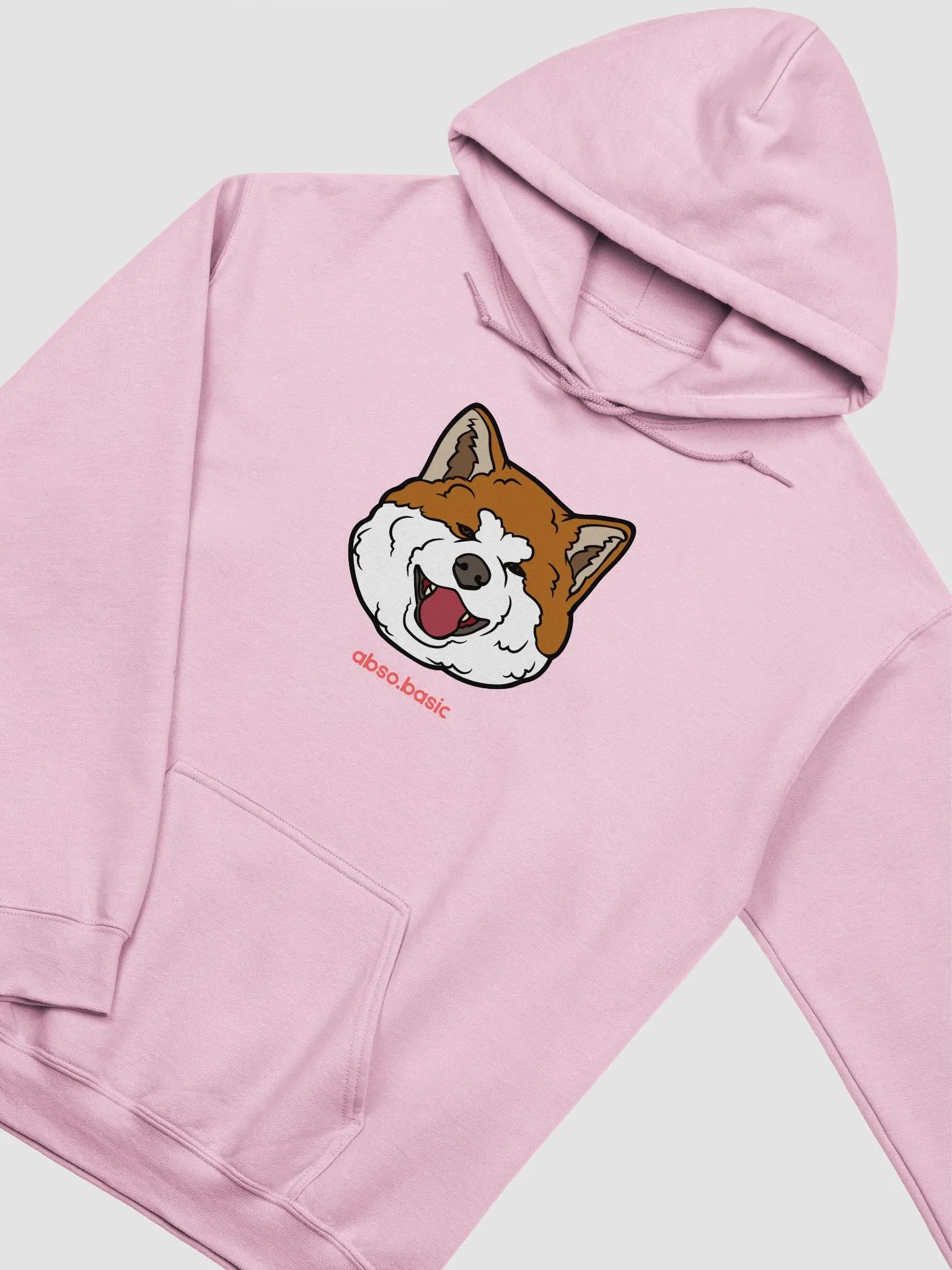 Akita Inu Lover Hoodie product image (14)