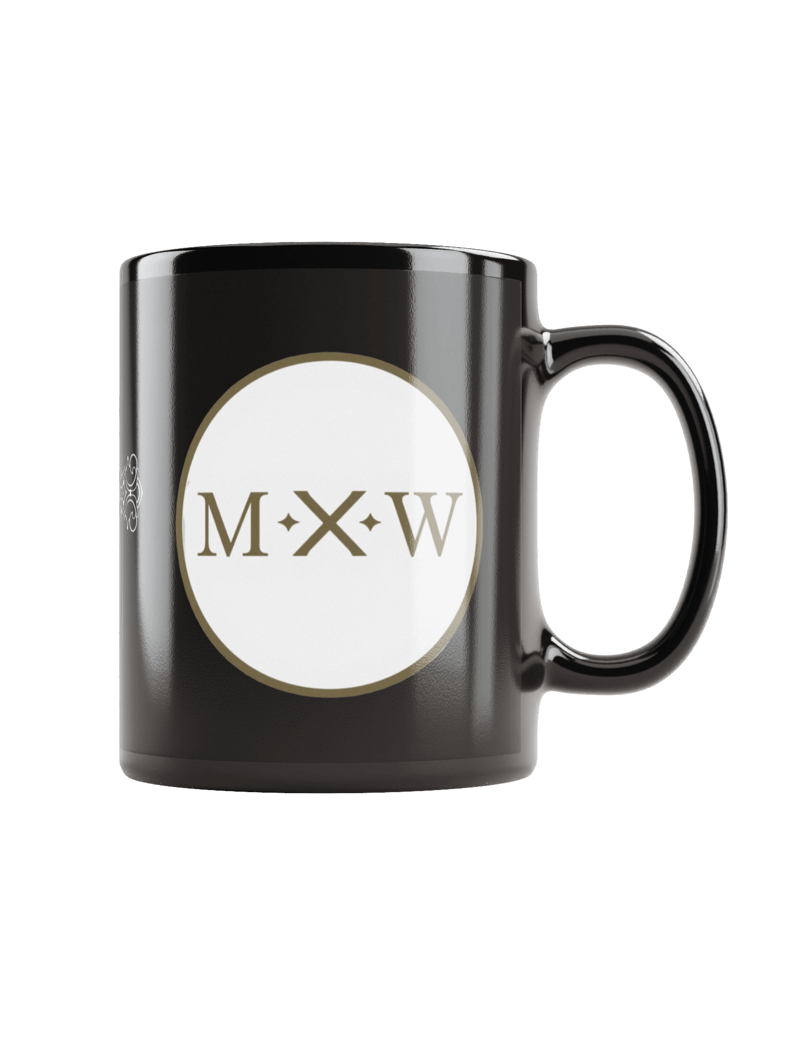 MW Logo Mug product image (2)
