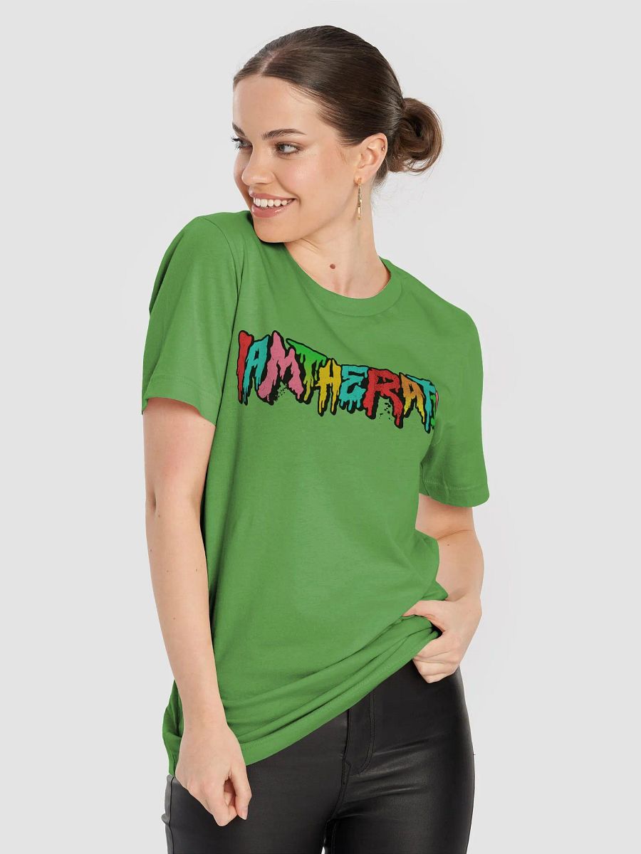 Drip Logo Shirt product image (41)