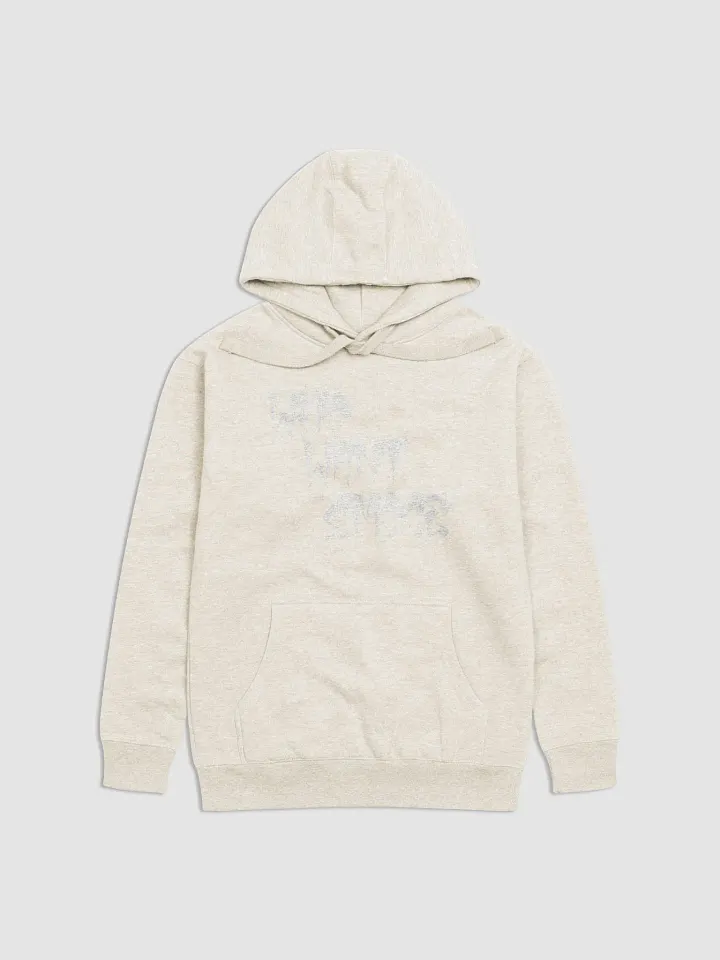 Who Want SmoCe Text Hoodie product image (1)
