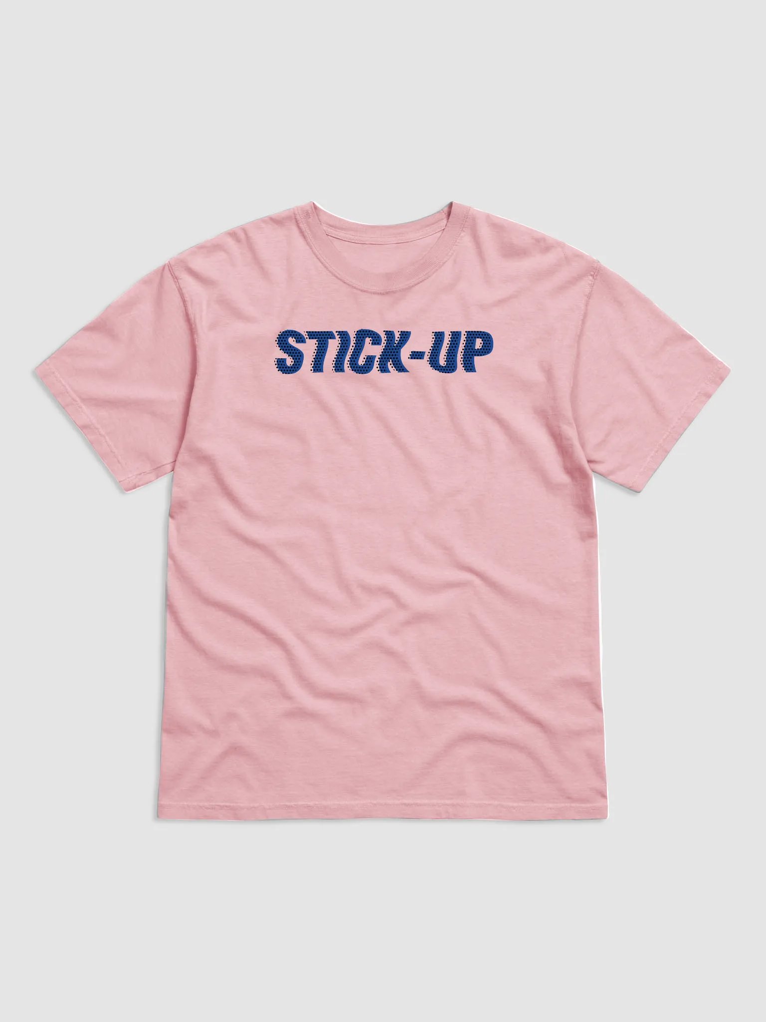 Stick-Up Artist T-Shirt product image (1)