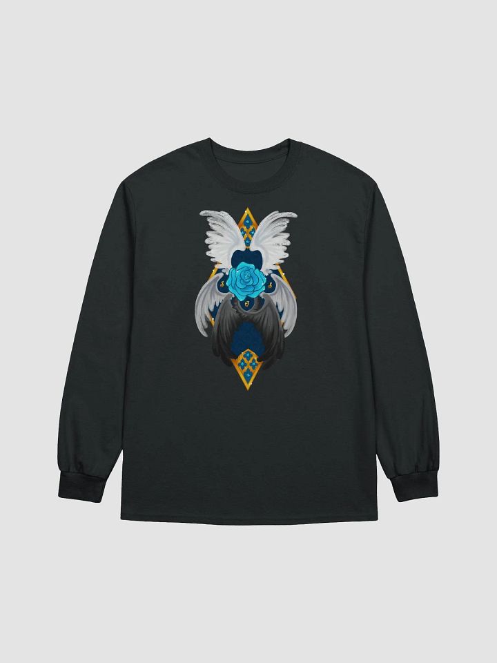 The Seraph's Crest Long Sleeve product image (1)