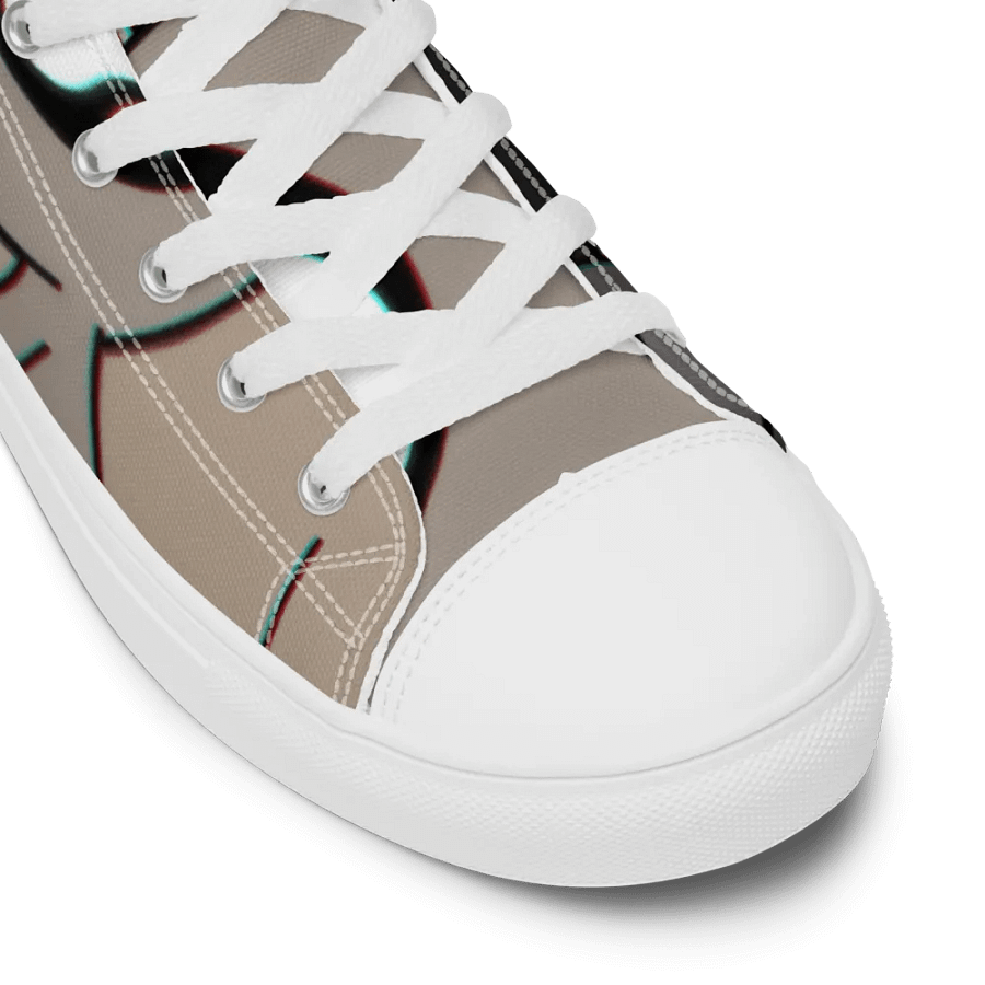 Men's Harlan Float On Hope Sneakers - Mouse from Manaus product image (9)