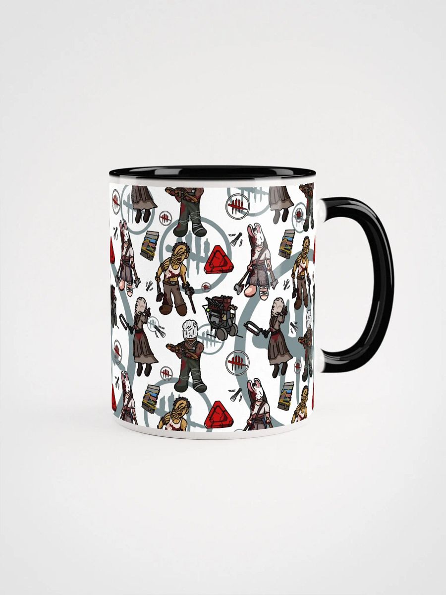 Dead by Daylight Mug (Light) product image (1)