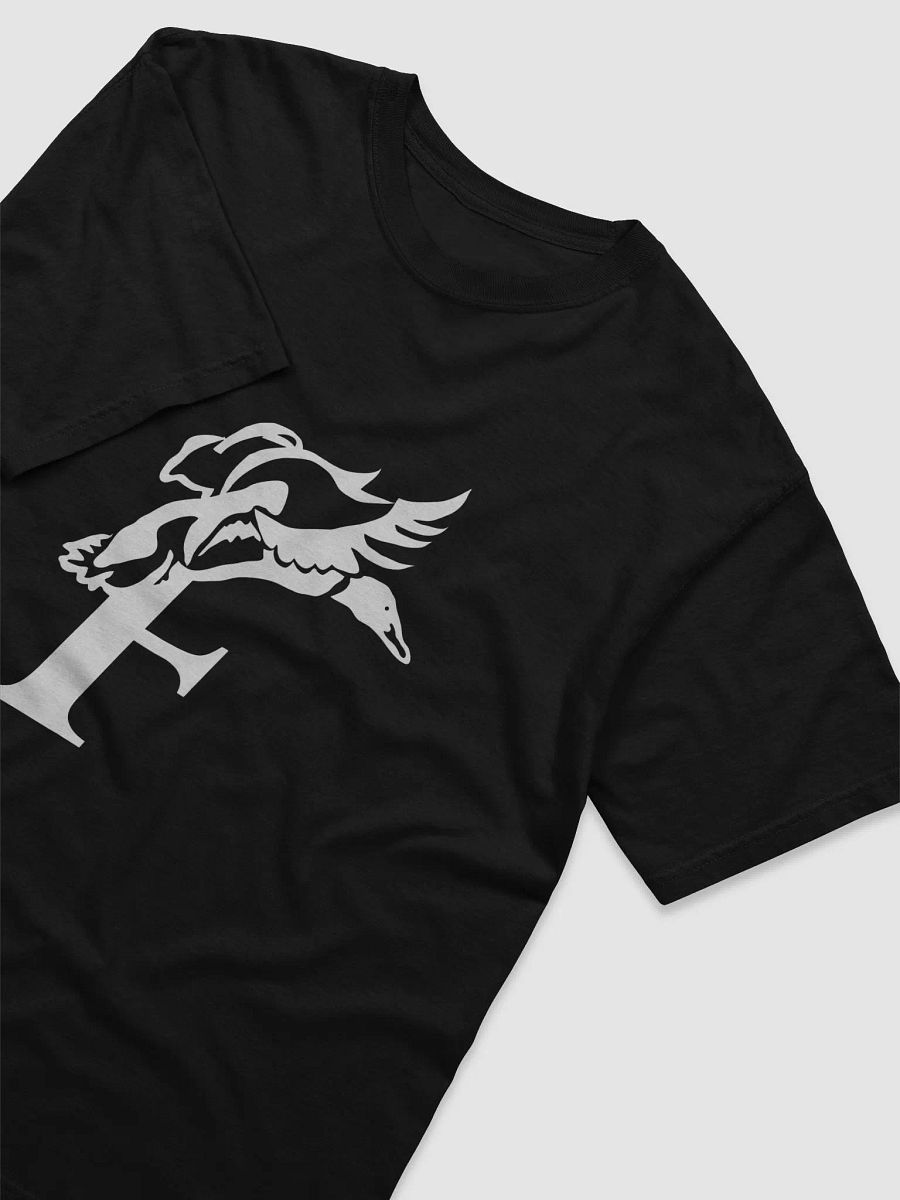 Fowl Foolers Garment-Dyed Heavyweight Printed Men's T-Shirt product image (28)