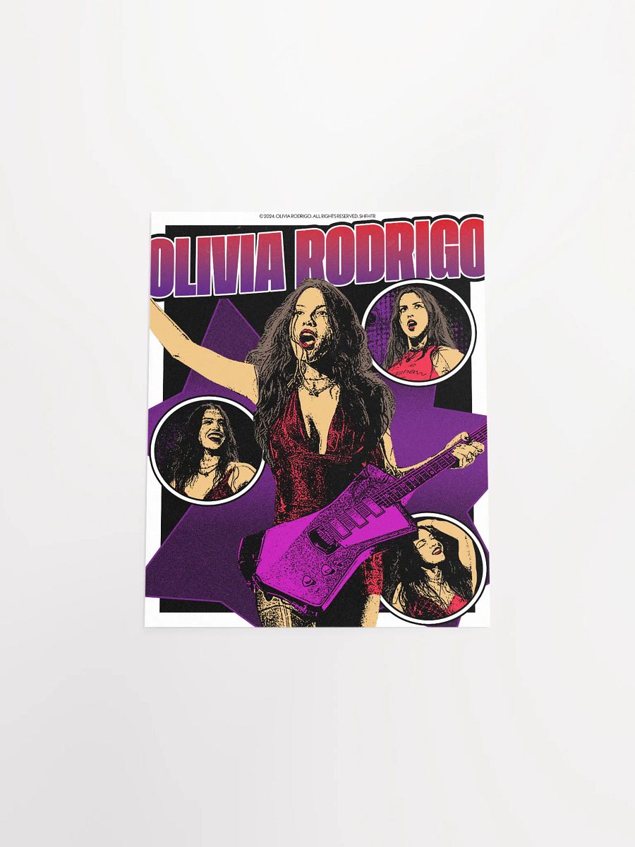 GUTS TOUR product image (7)