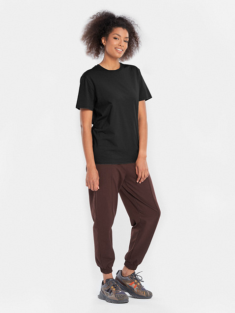 Photo showing Stanley/Stella Organic Cotton T-Shirt