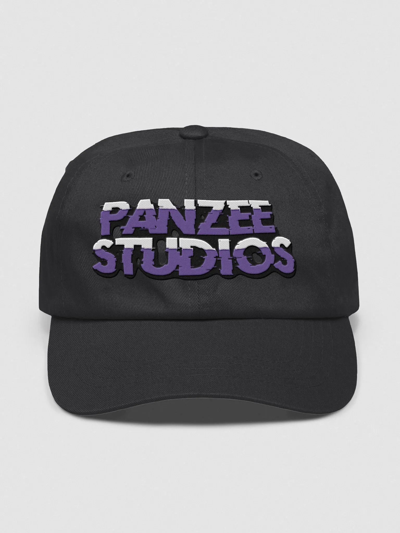 Panzee Studios Cap product image (1)