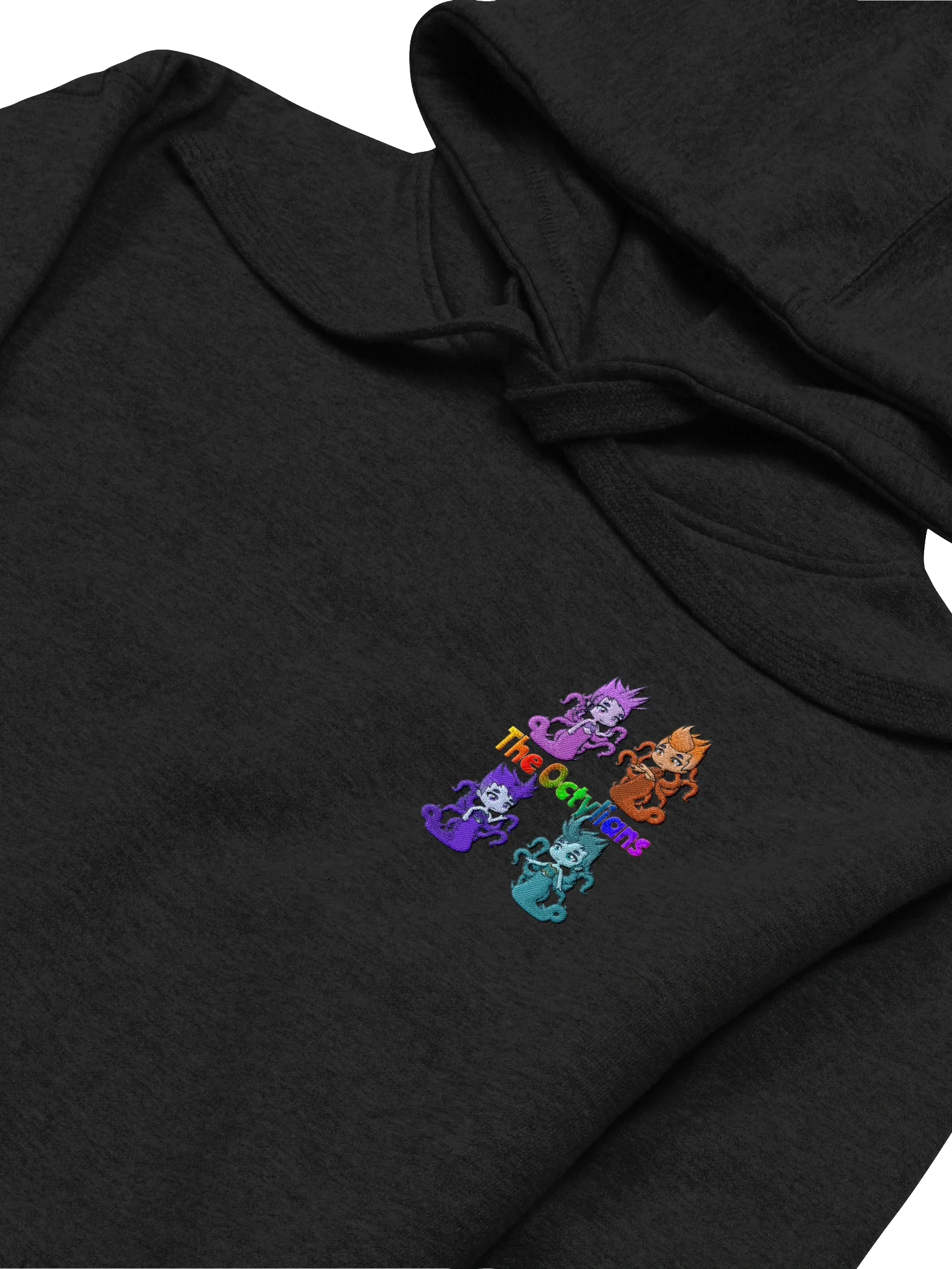 The Octylians Hoodie product image (31)