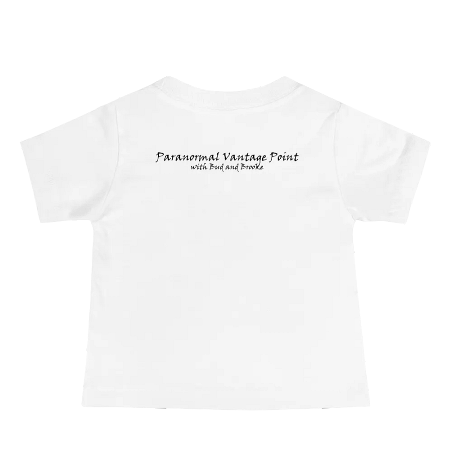 PVP Baby T Shirt product image (7)