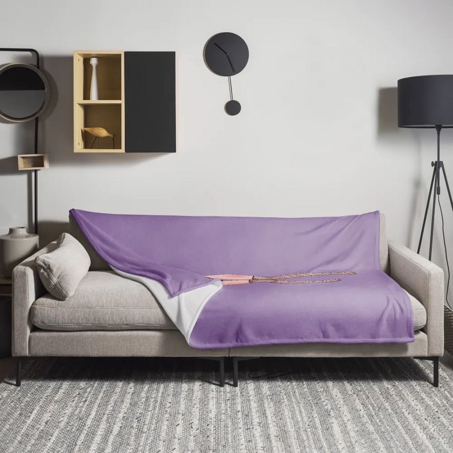 Spicy Luna Blanket V2 product image (11)