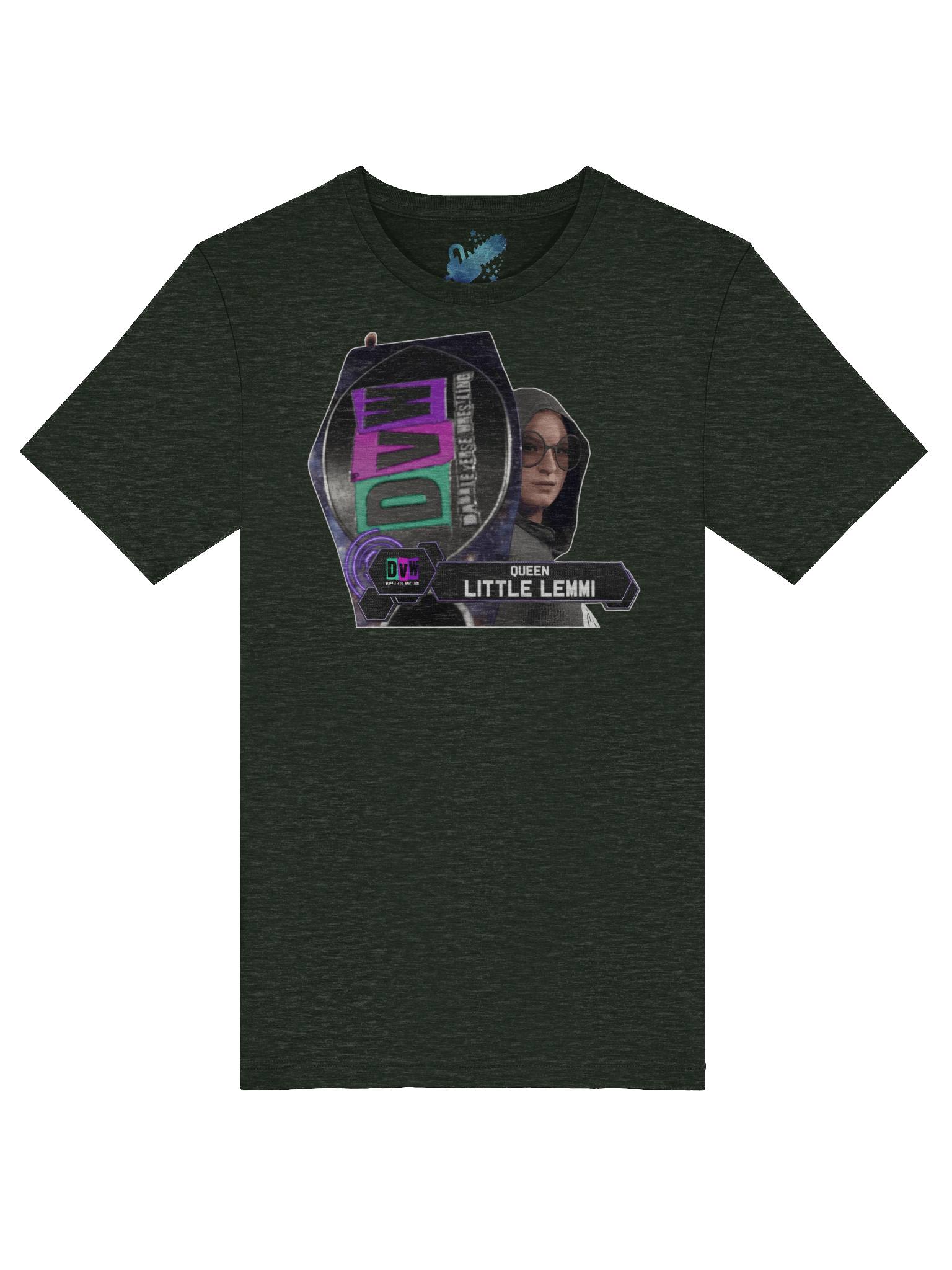 Queen Lemmi Tee product image (63)