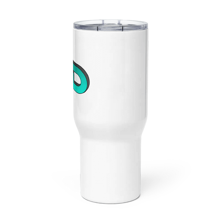Tystra Glow Handled Cup product image (2)