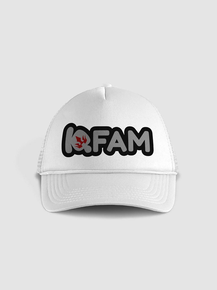 KQFAM Cap (Multiple Colors) product image (33)