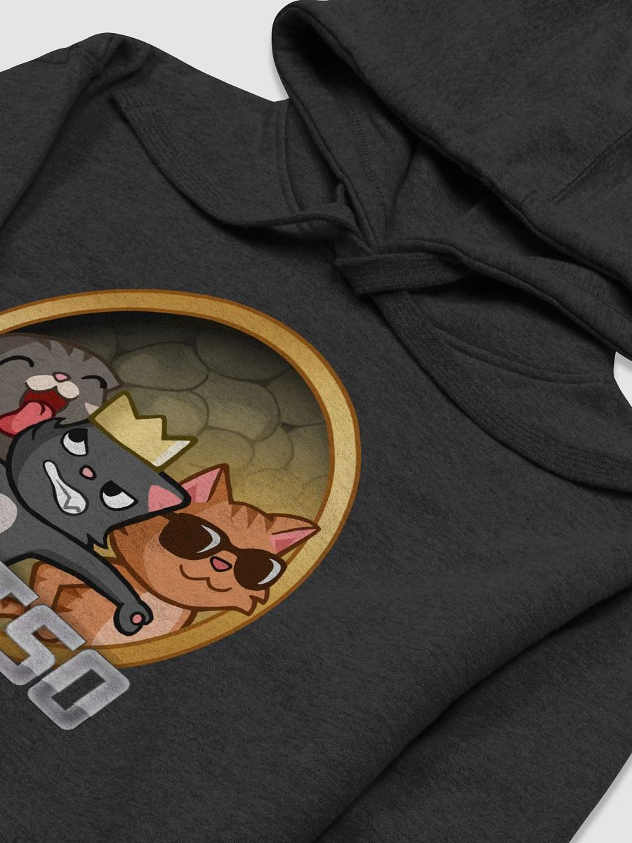 Hoodie Logo product image (33)