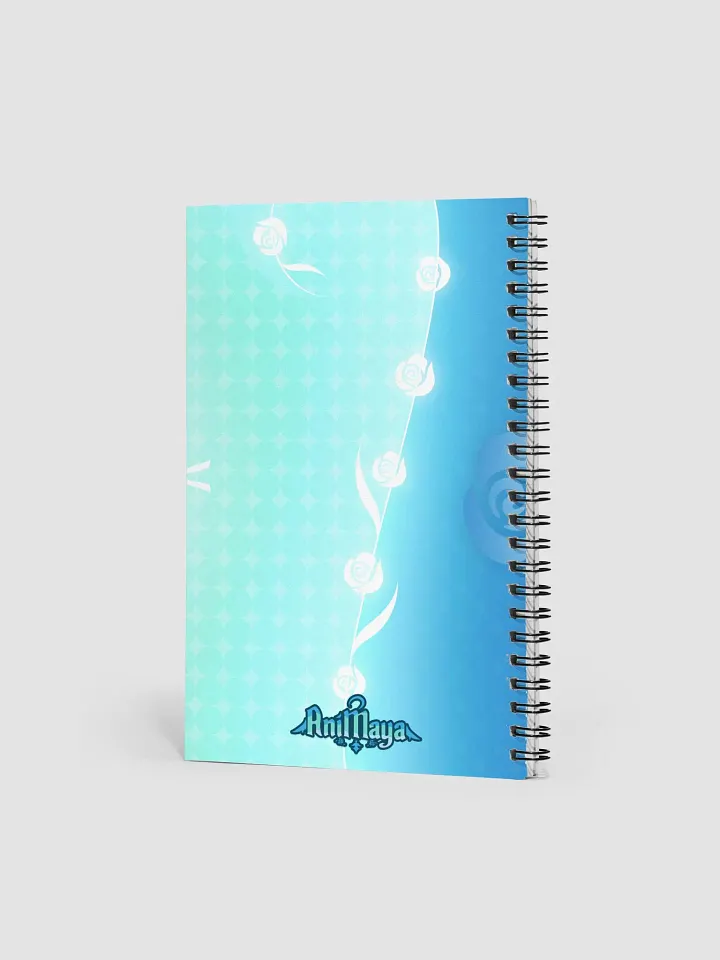 Maya Notebook product image (2)