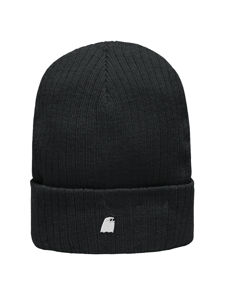GhostBos Beanie product image (1)