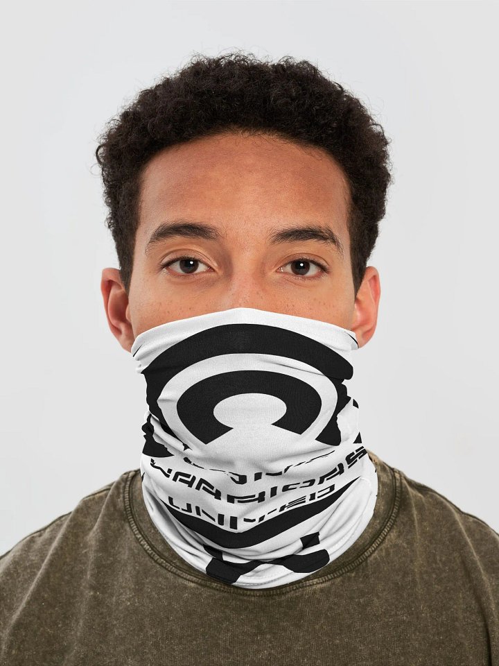 S.W.U. Face Bandana product image (1)