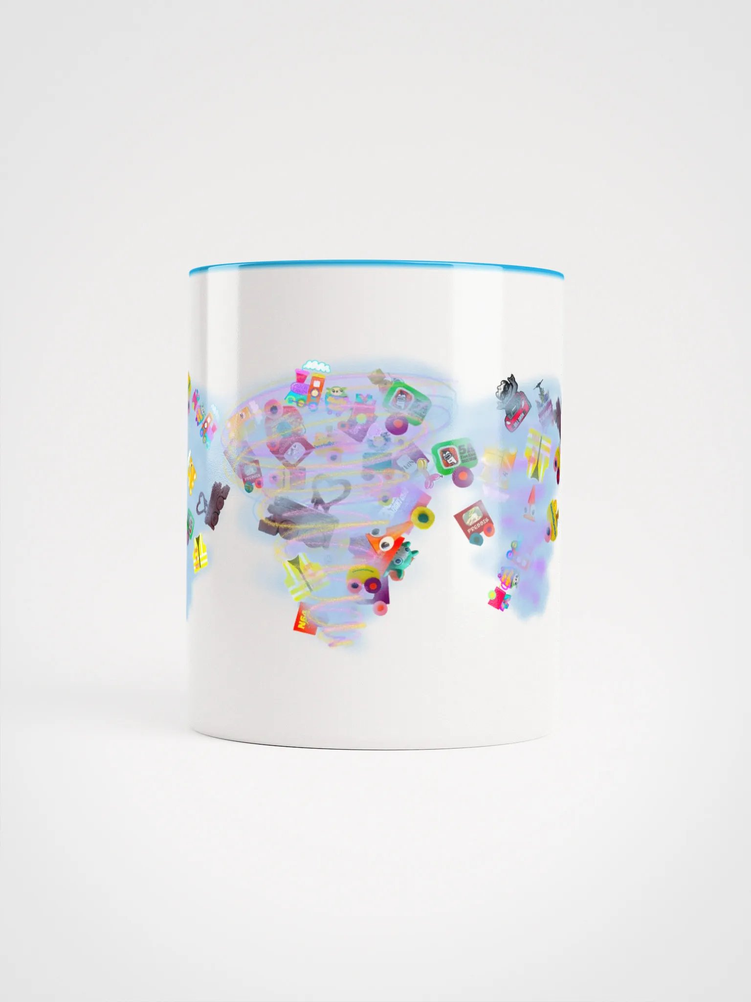 Trenado Mug product image (4)