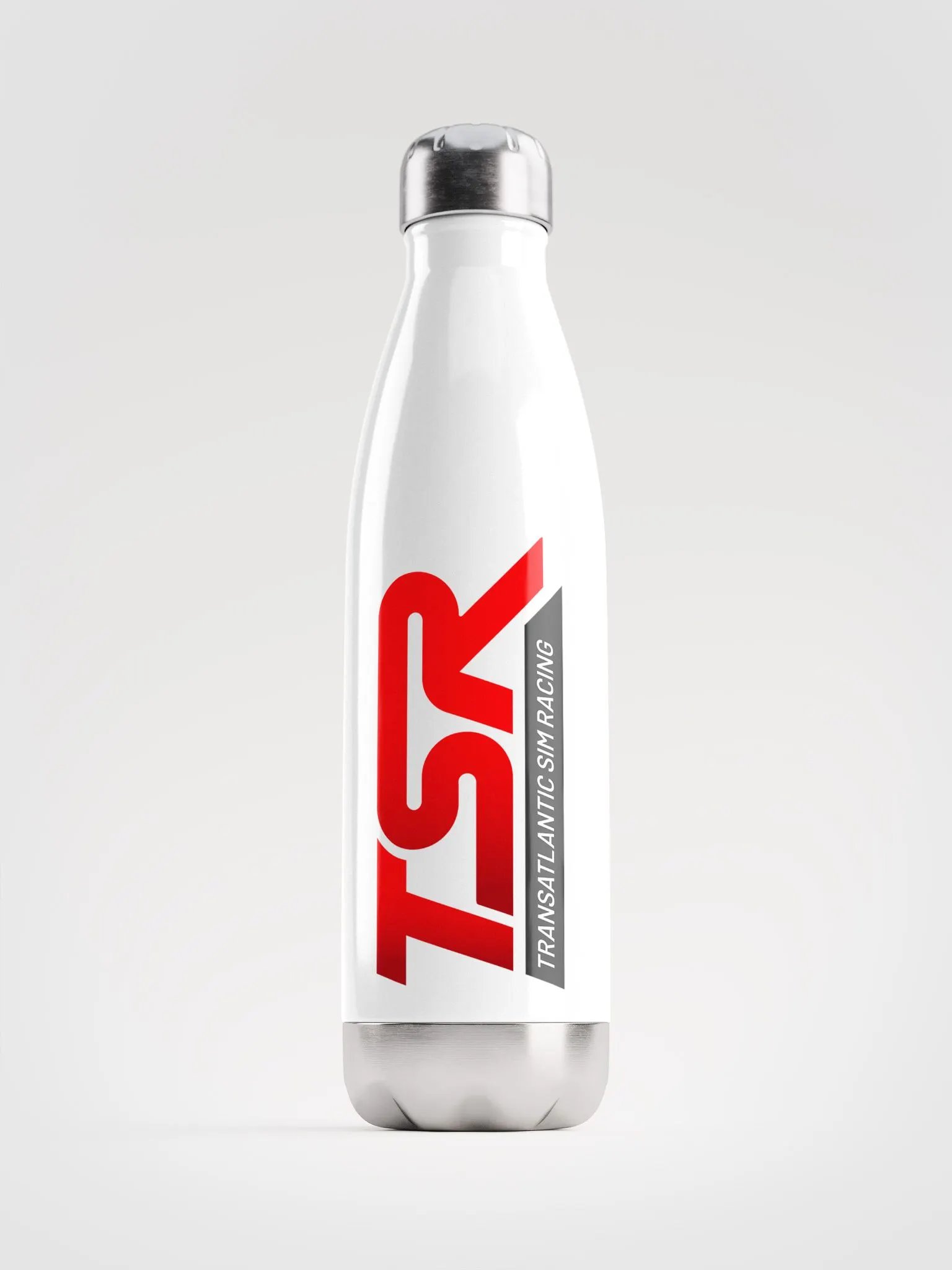 TSR Stainless Steel Water Bottle product image (2)