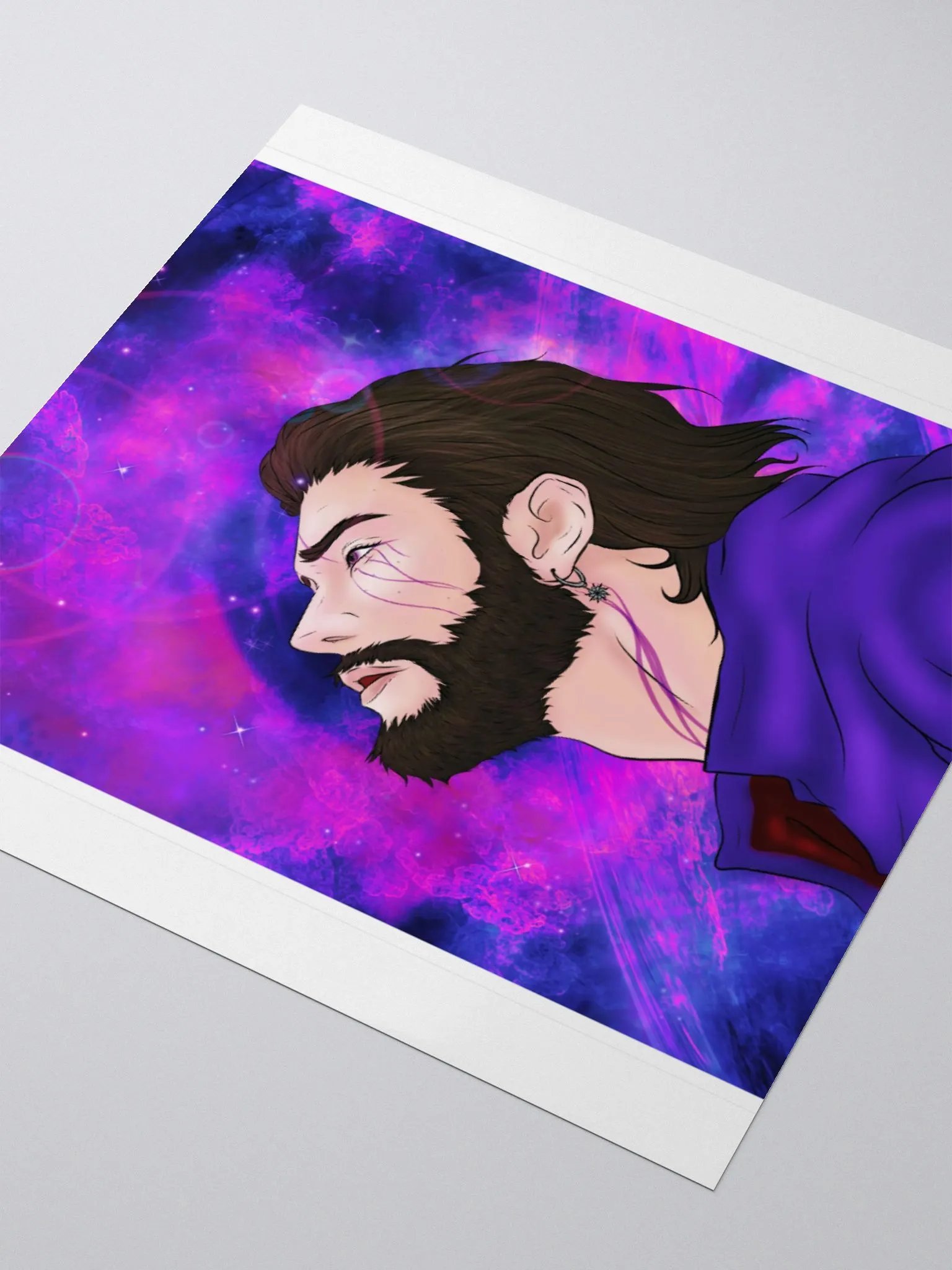 Gale Stickers product image (9)