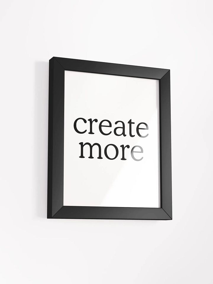 create more poster product image (2)