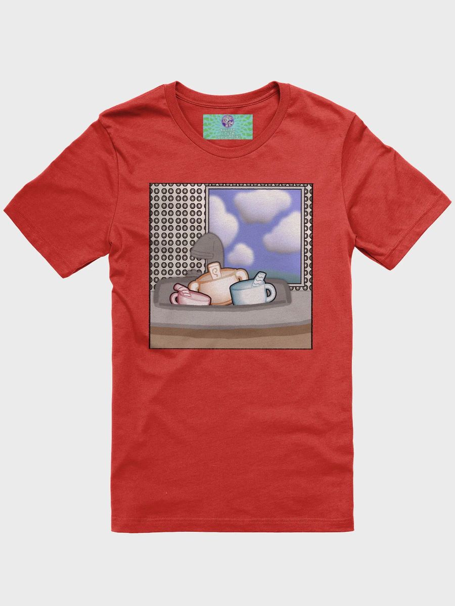 Sinked In Comfort T-Shirt product image (5)