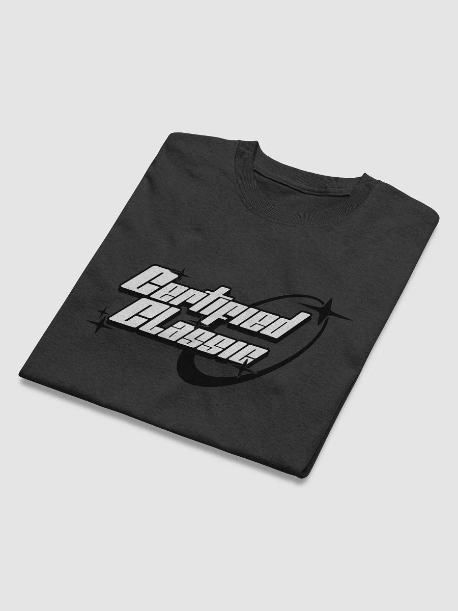 CERTIFIED CLASSIC TEES V2 product image (4)