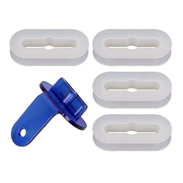Dreamlit bobbins and winder product image (2)