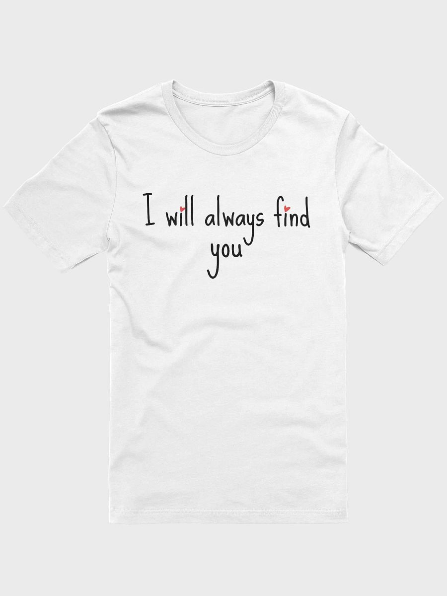 i'll always find you sarcastic font play product image (10)