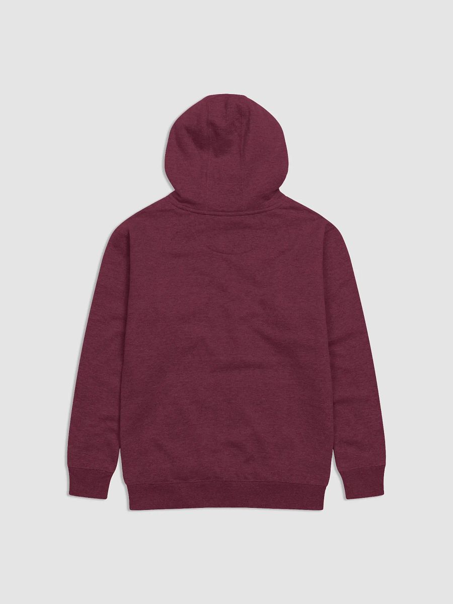 SCAARD Alien Head Hoodie 2 product image (2)