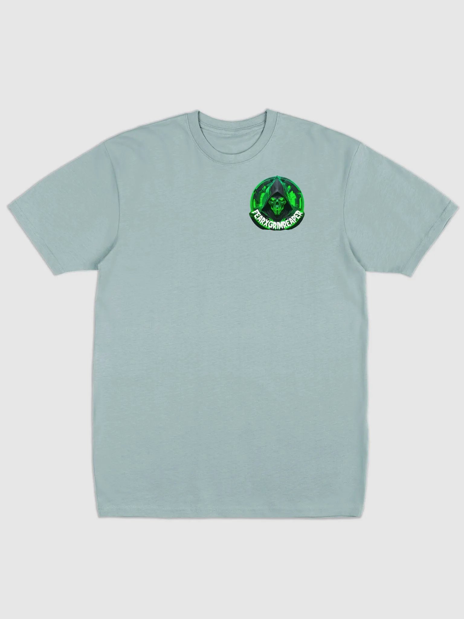 Fear tshirt product image (2)