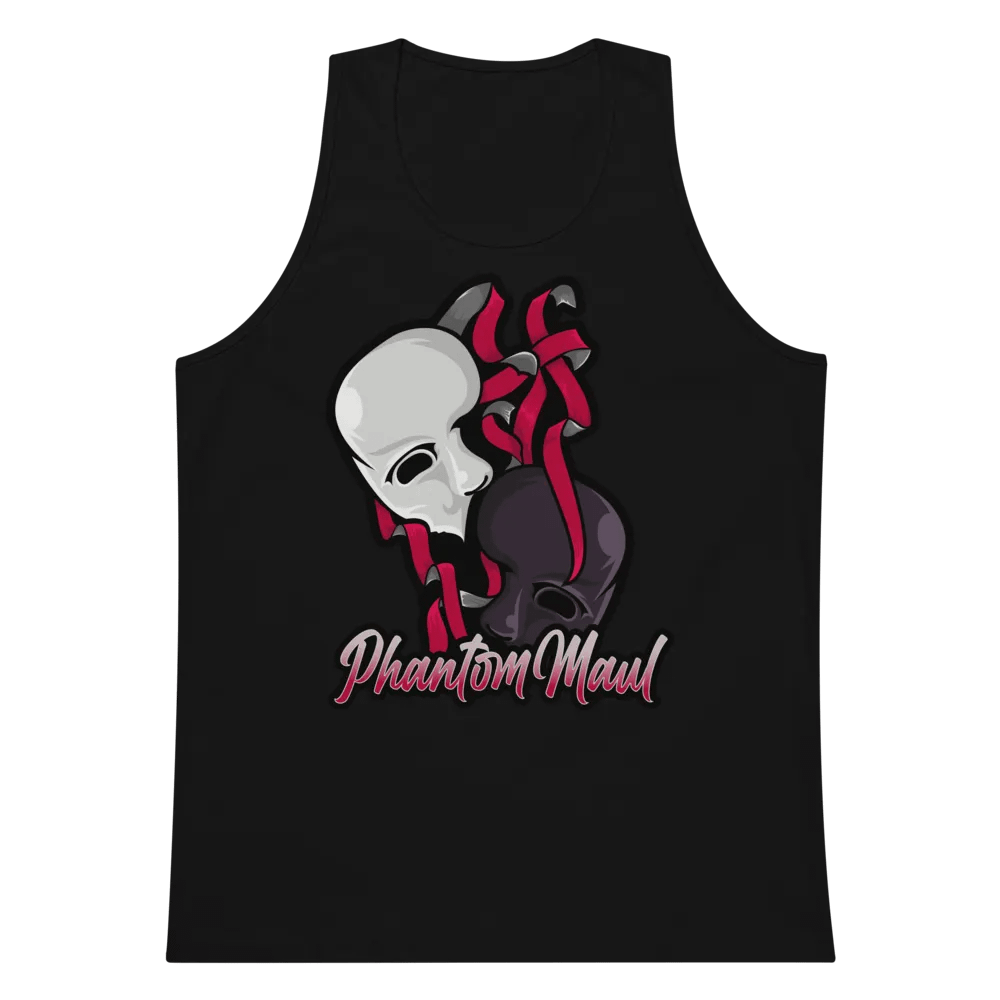 OG Logo Men's Tank Top product image (5)
