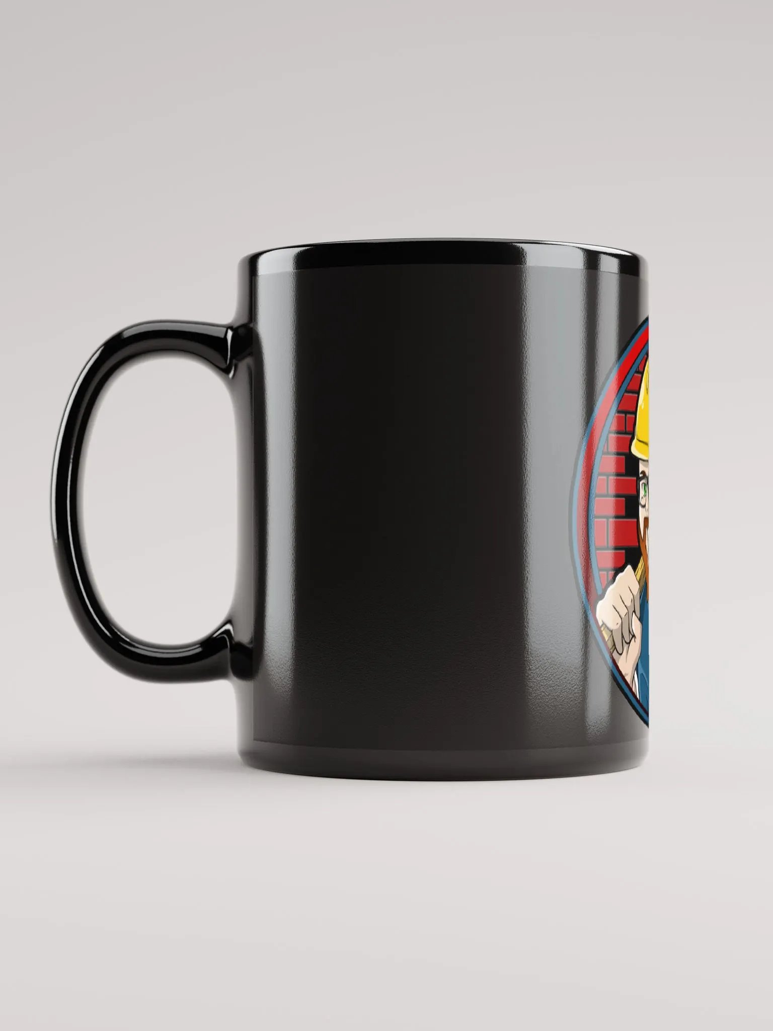 homewrecker mug 11oz product image (6)