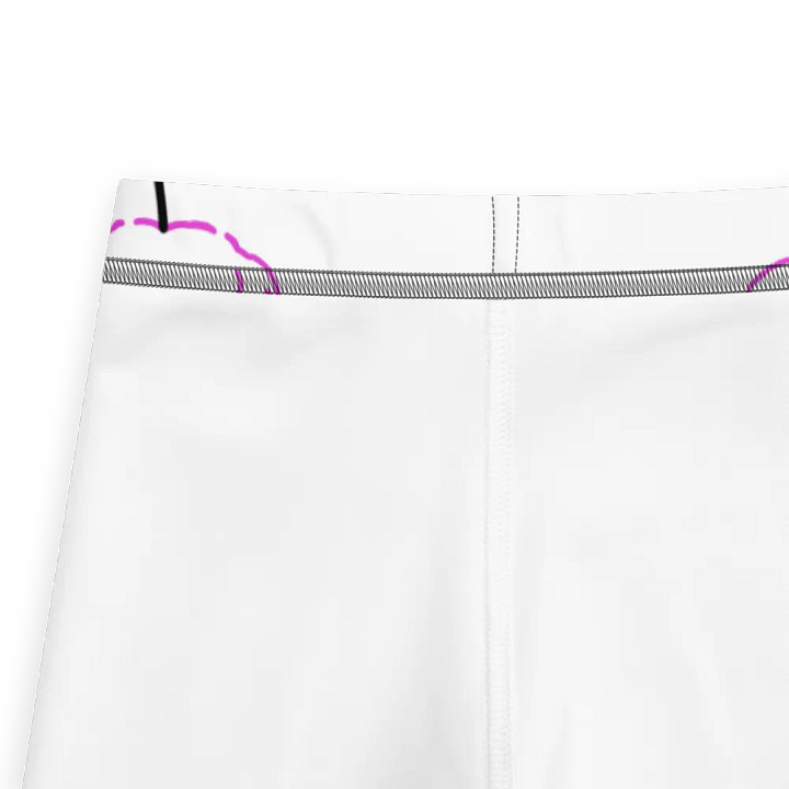 Brainy Brain Kids Leggings product image (2)