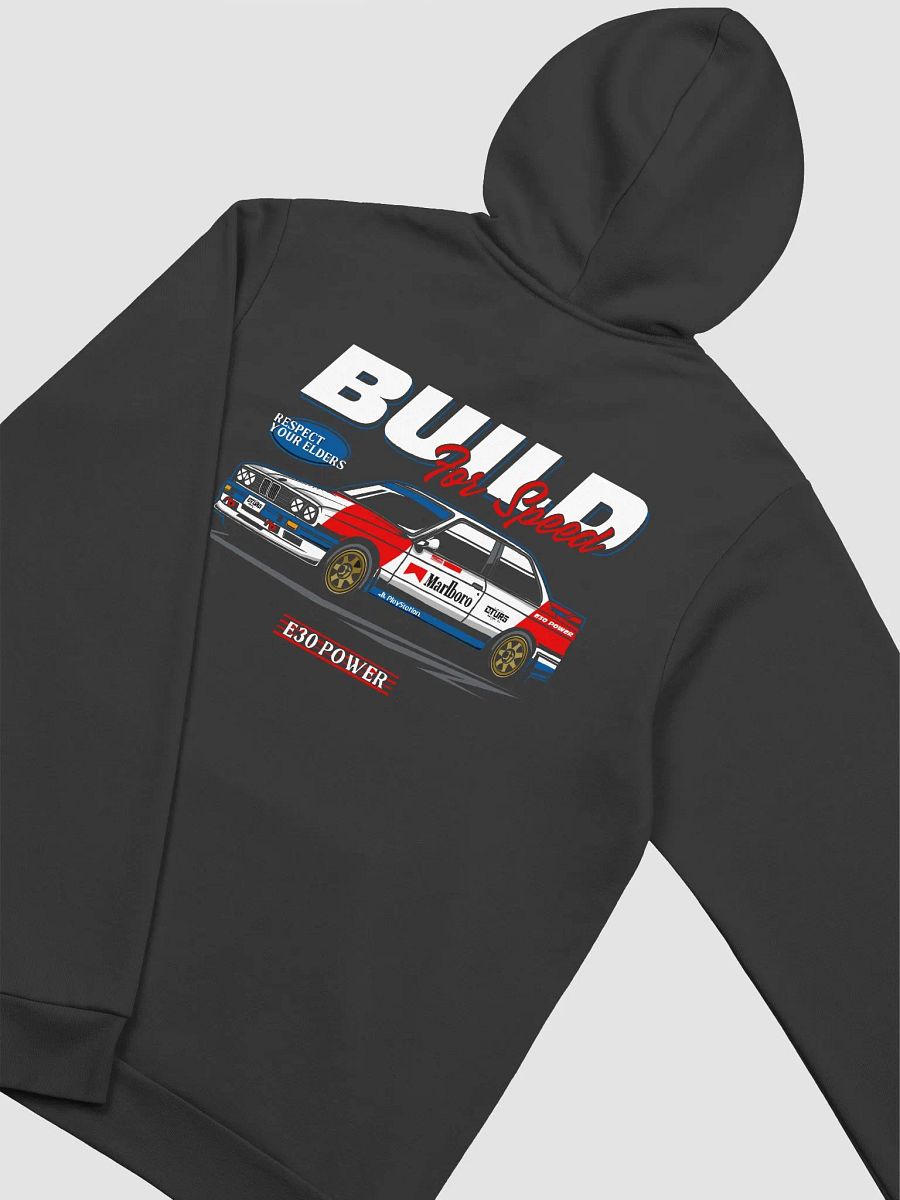 Build For speed product image (4)