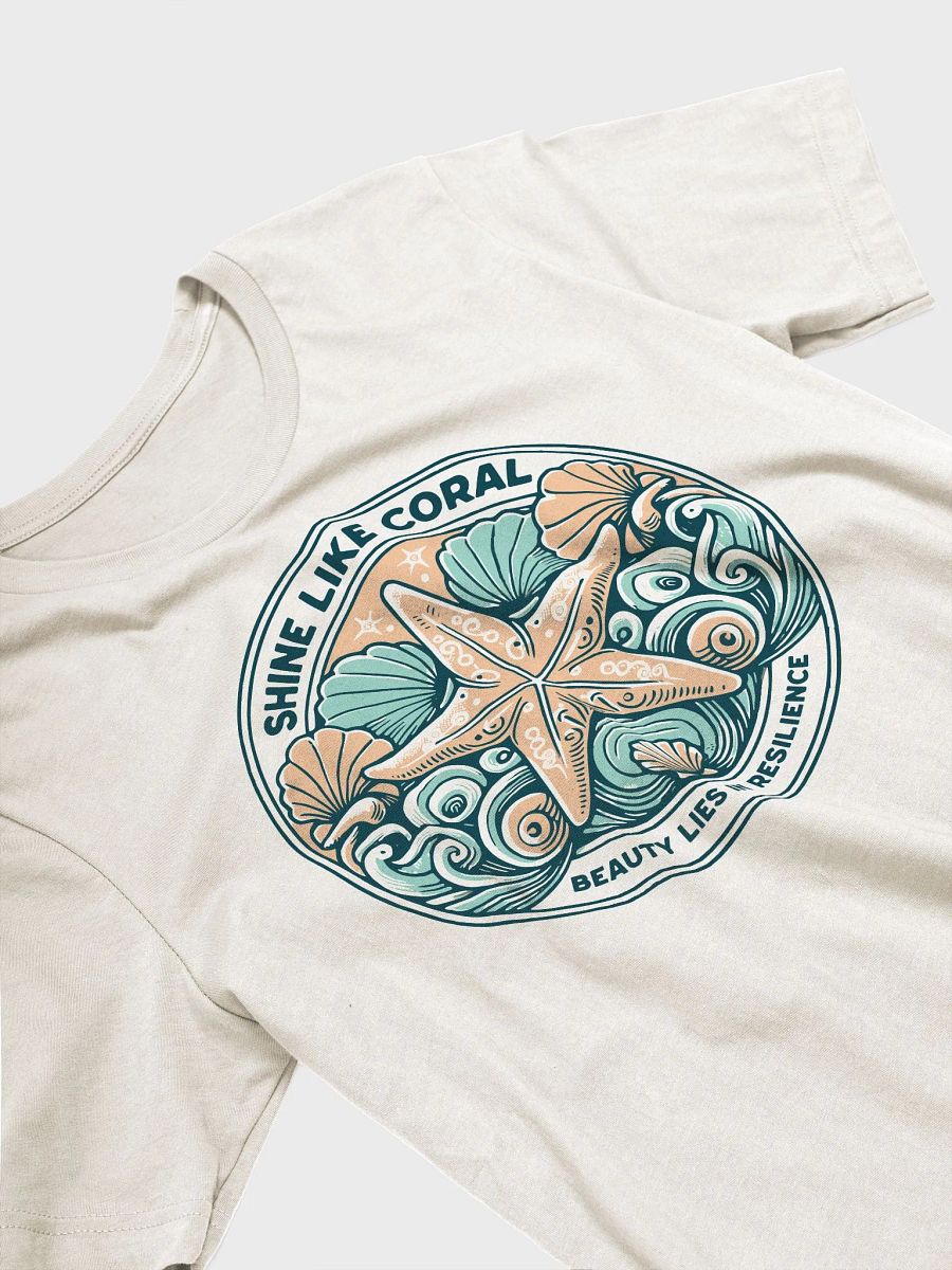 Shine like Coral product image (3)