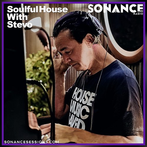 Your Saturday night soundtrack starts right here.
16:00 •  Soulful House with @dj_stevo23 
17:00 • @thisiswh0 • Plays Session...