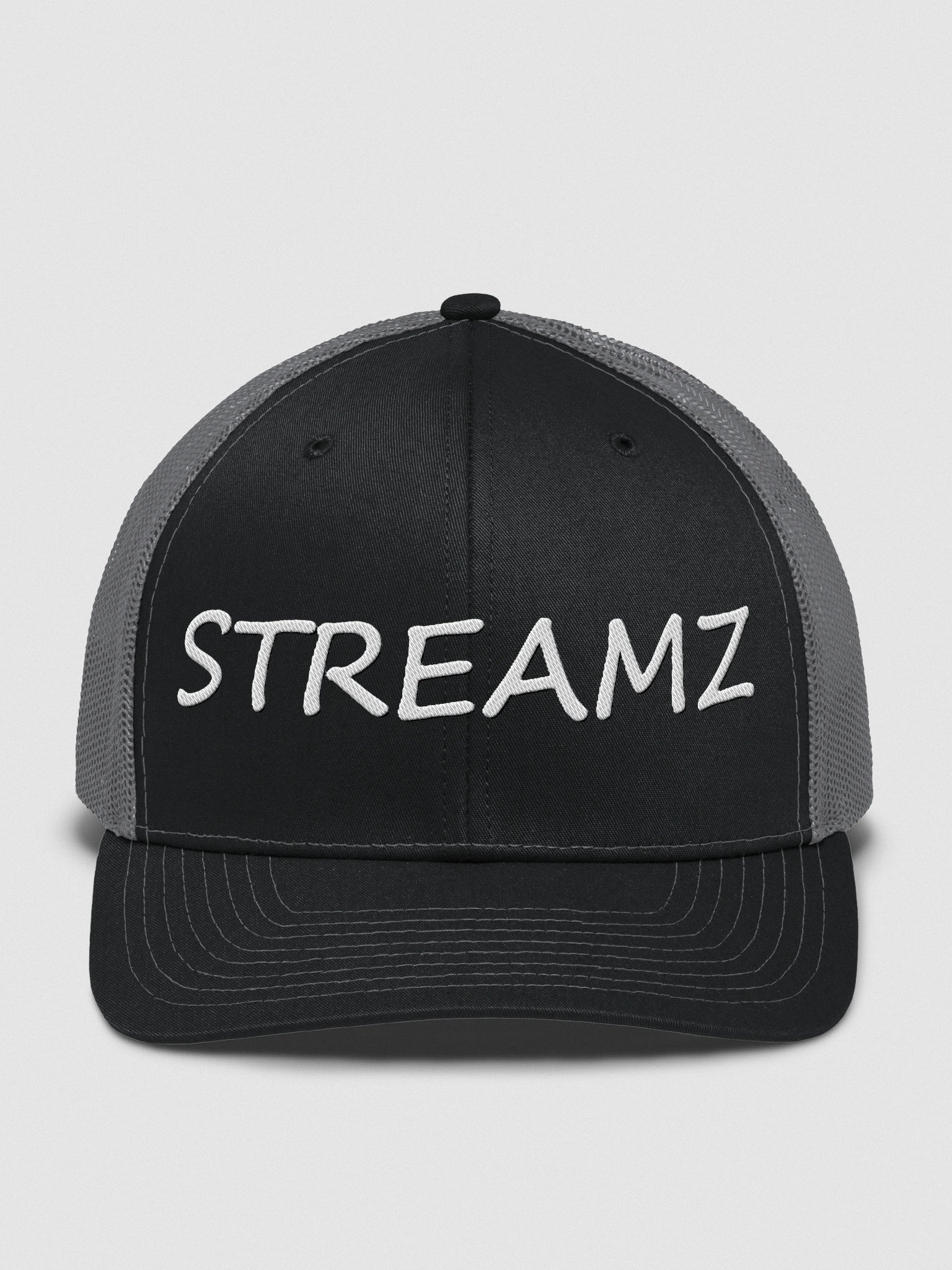 STREAMZ trucker caps product image (1)