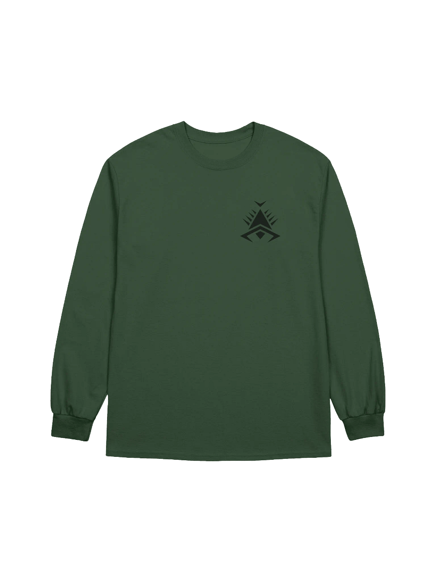Skorpion - Long Sleeve Shirt product image (1)