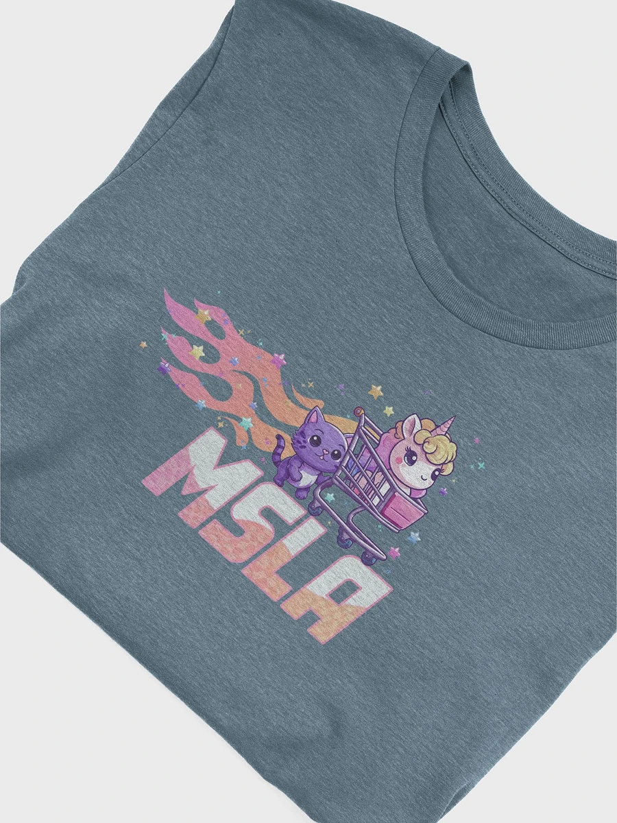 MSLA Sparkles Amigos - T-Shirt product image (75)