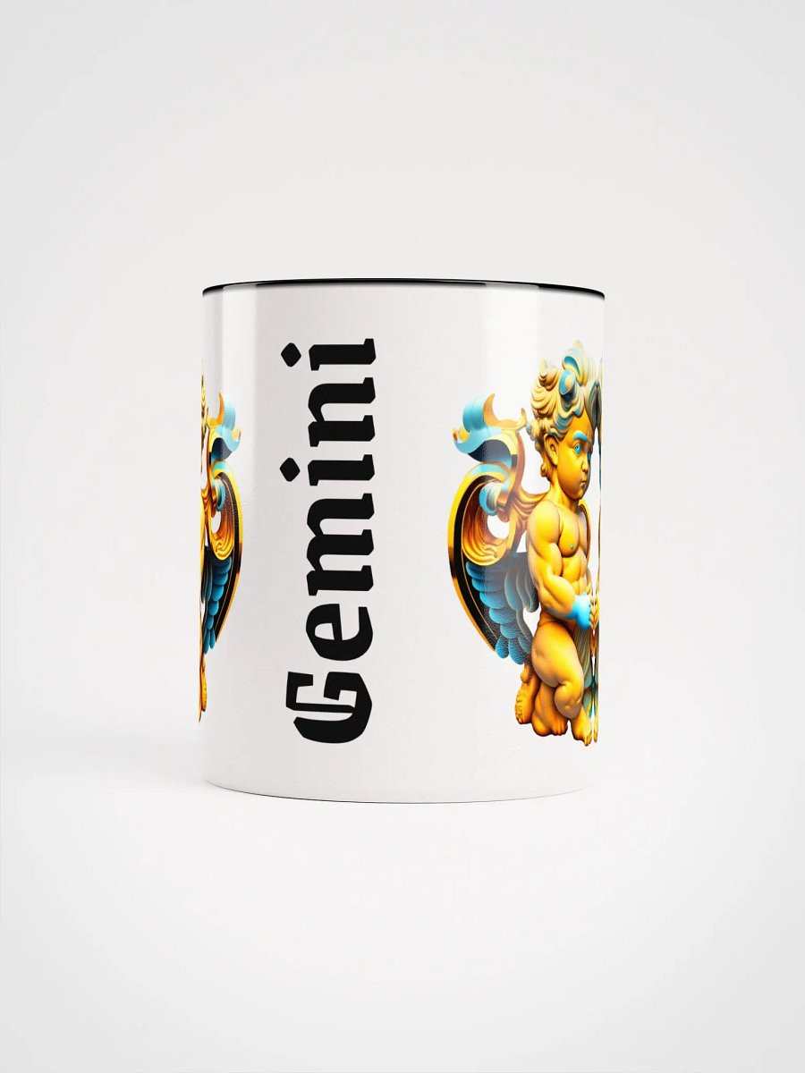 MM Gemini 
