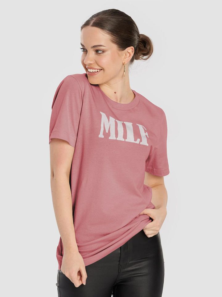 MILF T-Shirt product image (27)