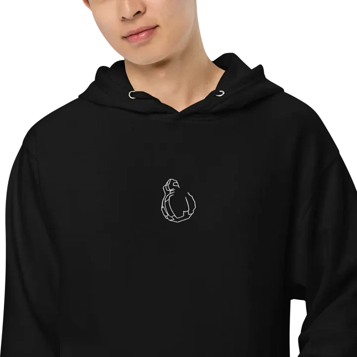Icon Premium Hoodie product image (1)