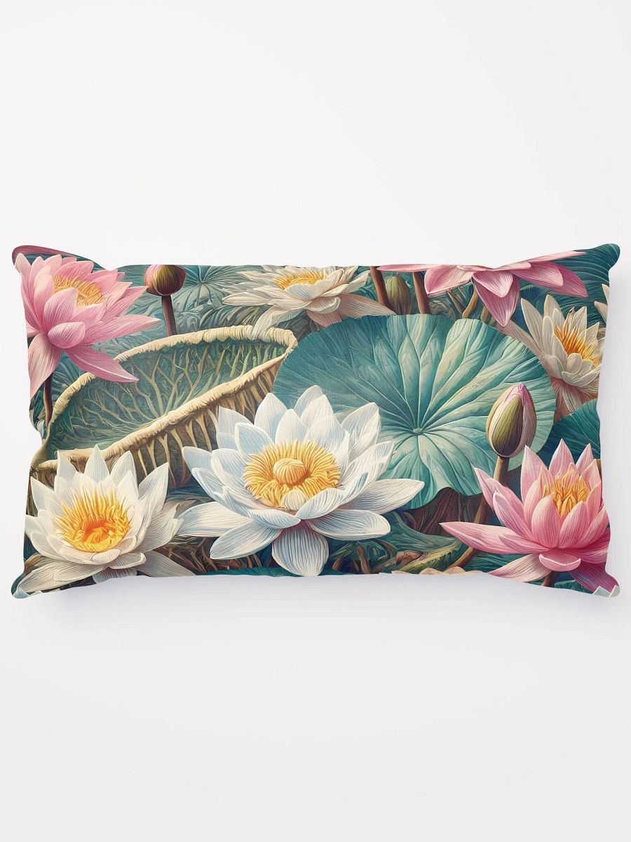 Dreamy Nights All-Over Print Pillow product image (14)