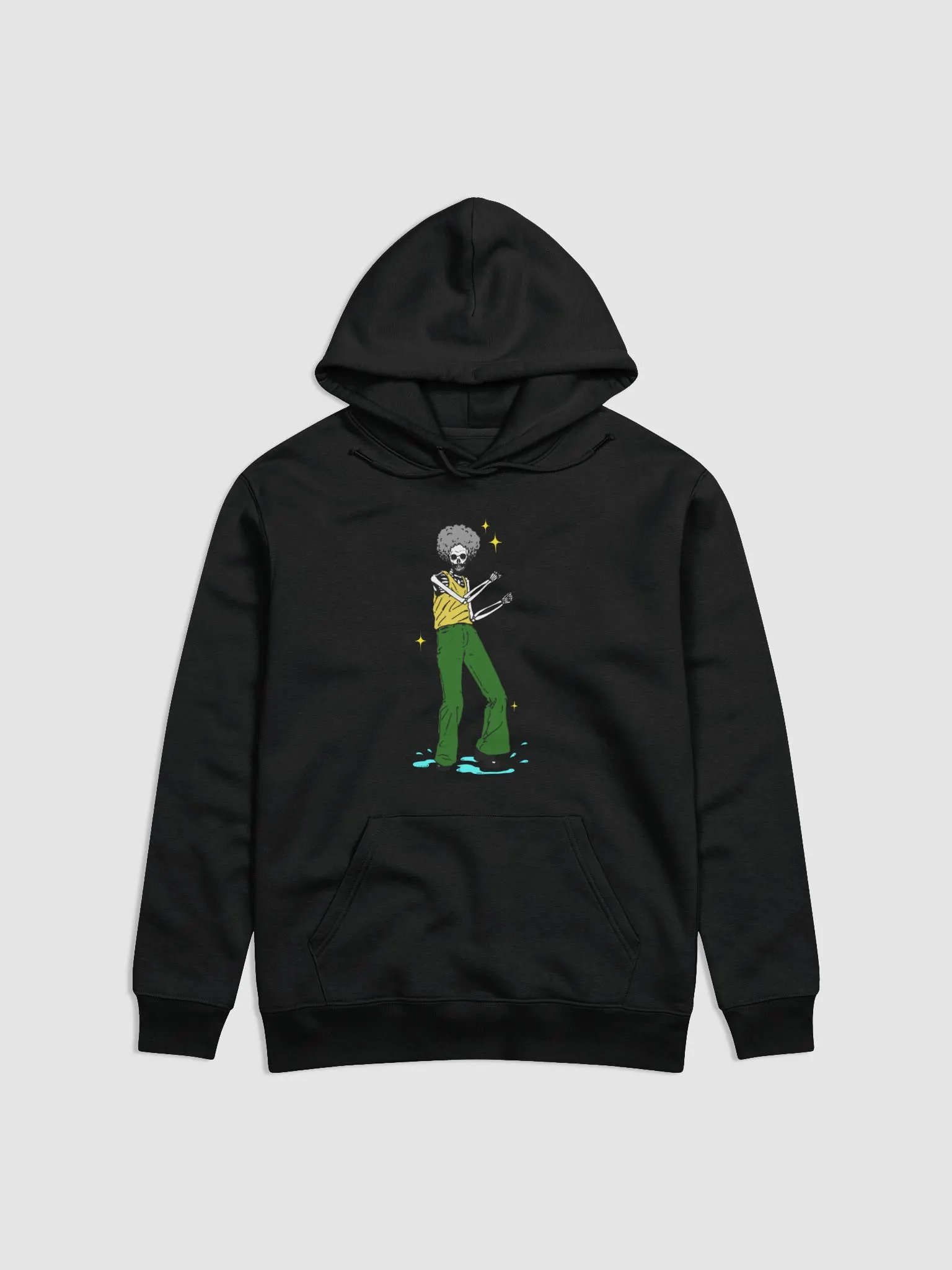 PhunkyDance Hoodie product image (3)