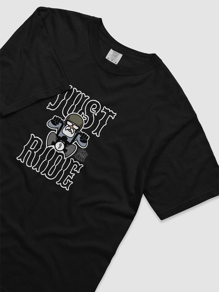Just Ride! product image (12)