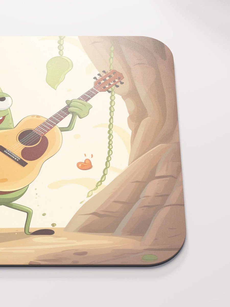 Dill-icious Pickle Mousepad [Standard] product image (5)