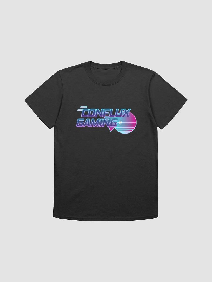 Conflux Gaming Logo T product image (1)
